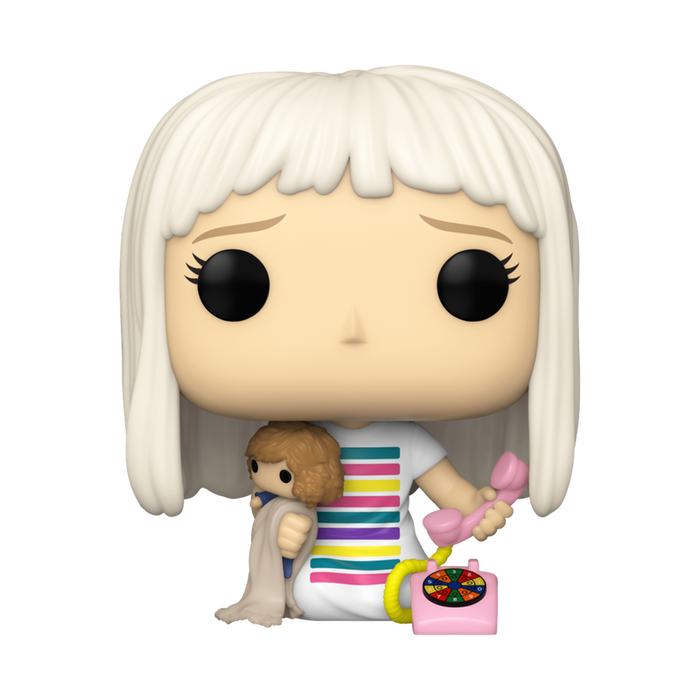 Funko Pop Movies: Poltergeist II - Carol Anne Freeling