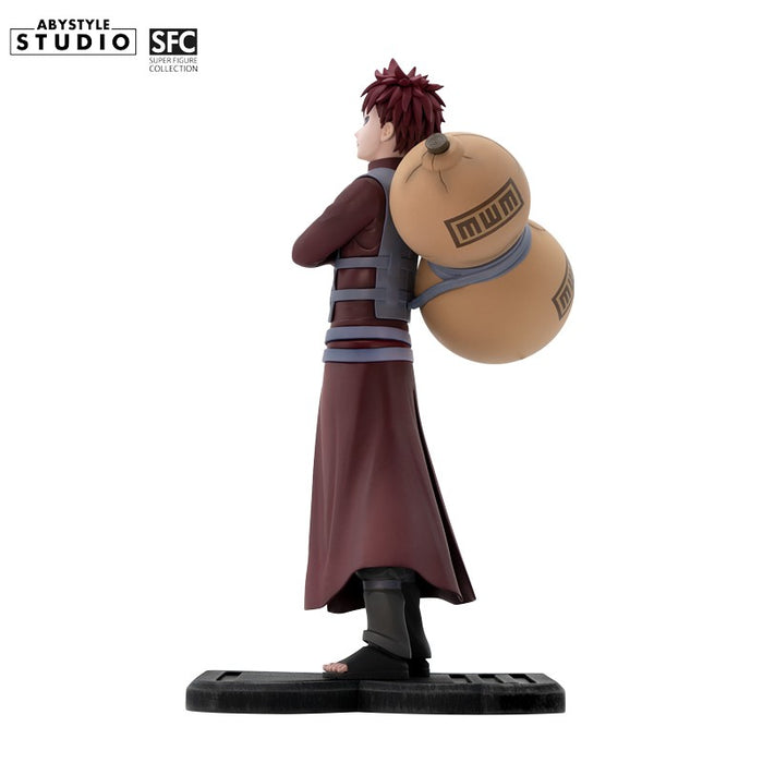 ABYStyle Super Figure Collection: Naruto Shippuden - Gaara Escala 1/10