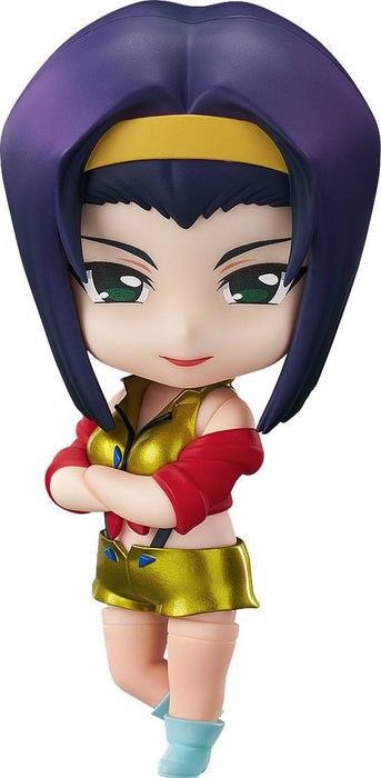 Good Smile Nendoroid: Cowboy Bebop - Faye Valentine