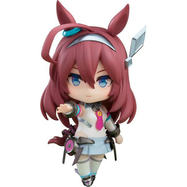 Good Smile Nendoroid: Uma Musume Pretty Derby - Mihono Bourbon