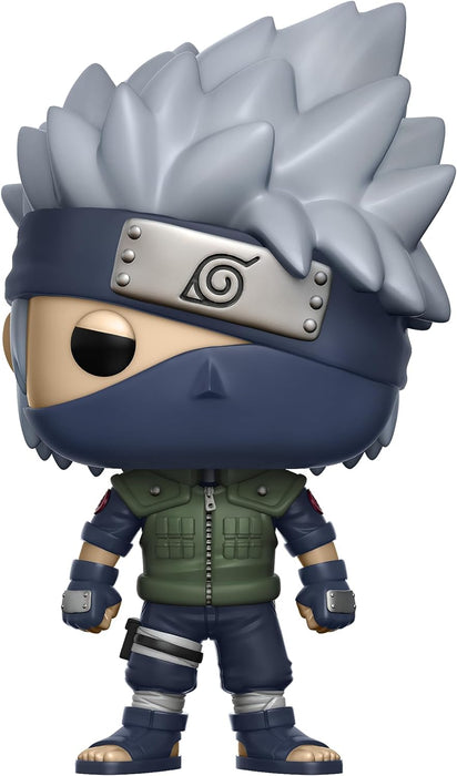 Funko Pop Animation: Naruto Shippuden - Kakashi