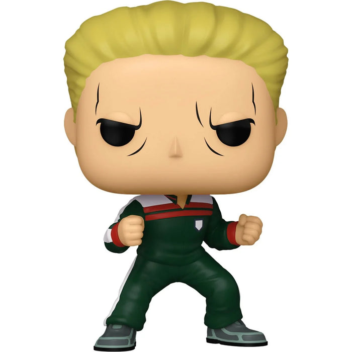 Funko Pop Animation: Hunter X Hunter - Phinks Magcub