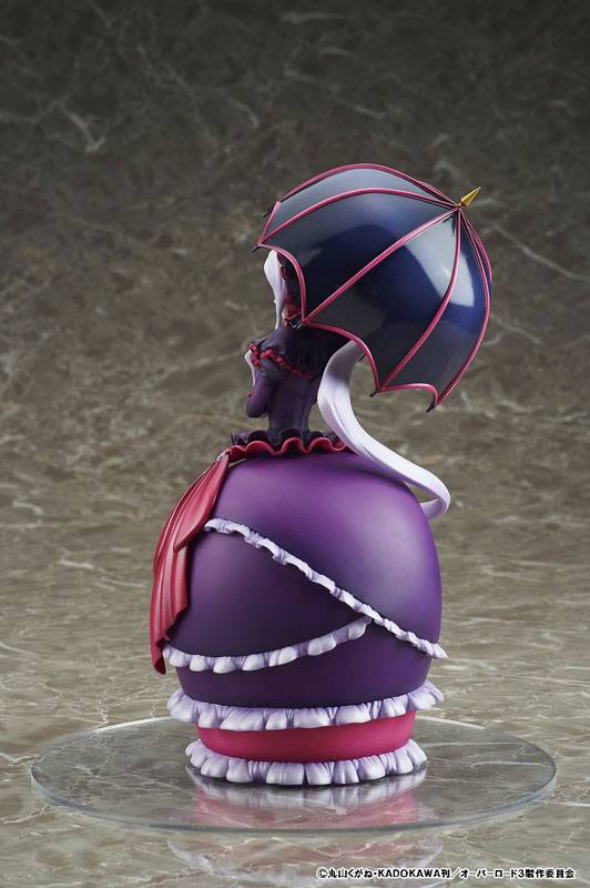 Kaitendoh Scale Figure: Overlord - Shalltear Bloodfallen Escala 1/7