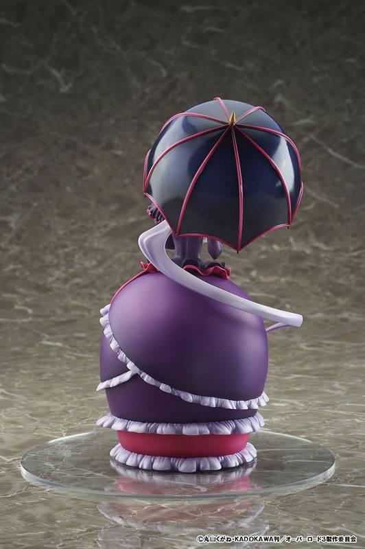 Kaitendoh Scale Figure: Overlord - Shalltear Bloodfallen Escala 1/7