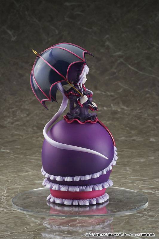 Kaitendoh Scale Figure: Overlord - Shalltear Bloodfallen Escala 1/7