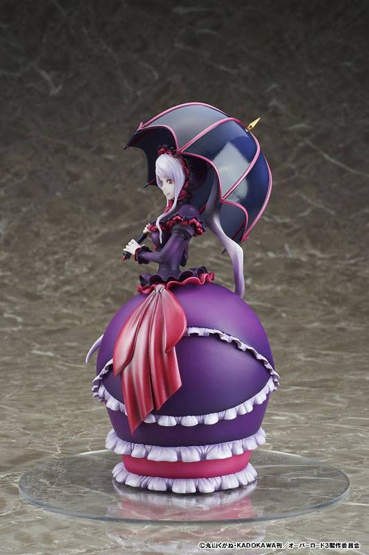 Kaitendoh Scale Figure: Overlord - Shalltear Bloodfallen Escala 1/7