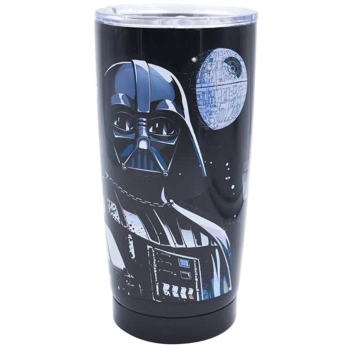 Fun Kids Termo: Star Wars - Darth Vader 580 ml