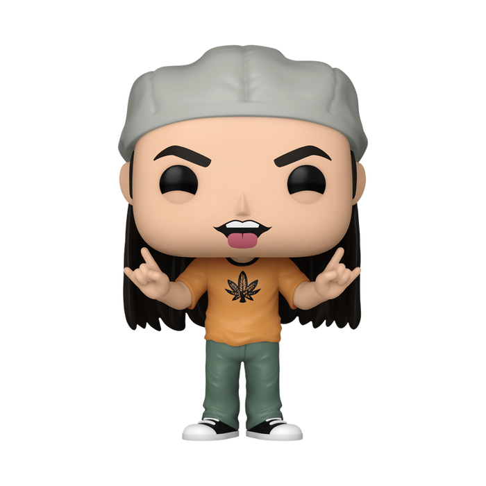 Funko Pop Movies: Dazed And Confused - Ron Slater