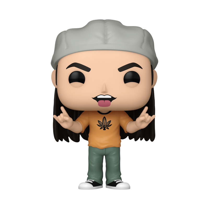 Funko Pop Movies: Dazed And Confused - Ron Slater