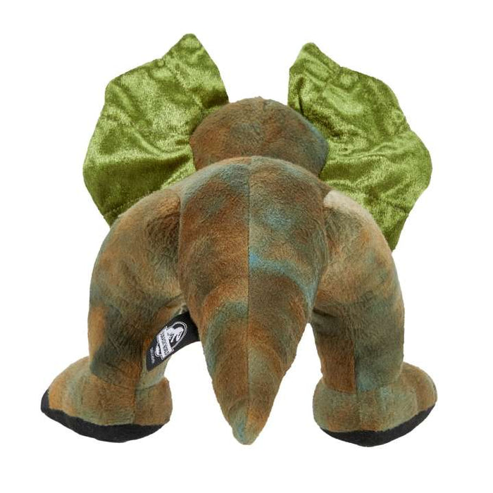 Jurassic World: Peluche Dilophosaurus