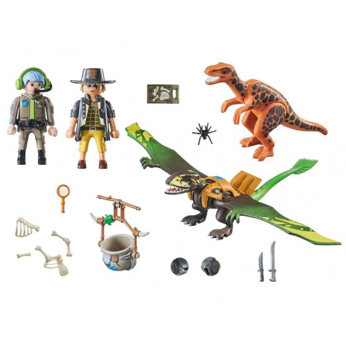 Playmobil Dino Rise: Dimorphodon 71263