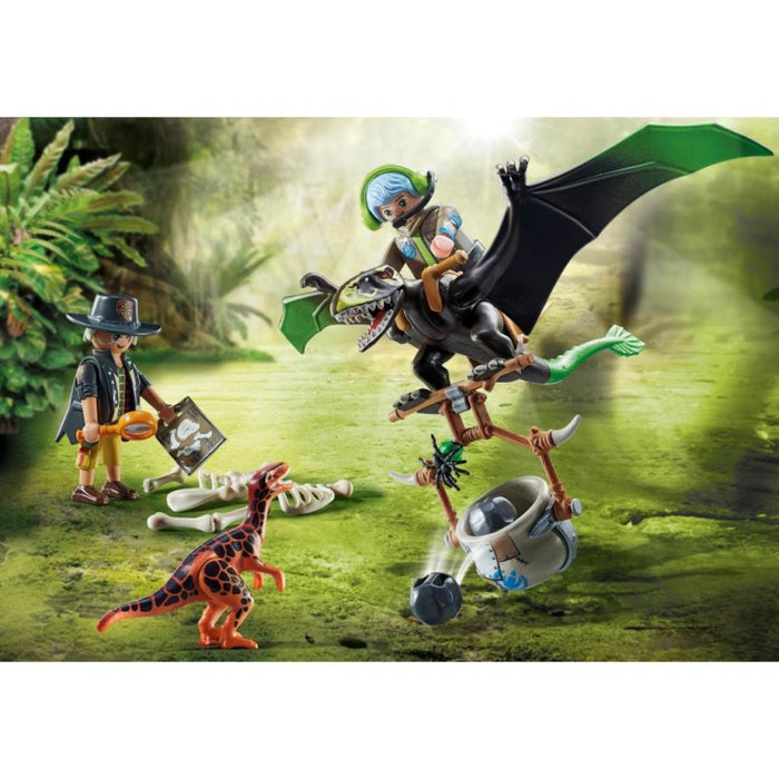 Playmobil Dino Rise: Dimorphodon 71263