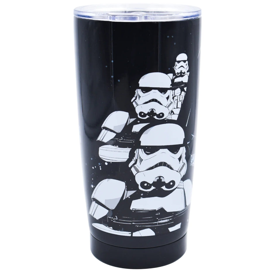 Fun Kids Termo: Star Wars - Darth Vader 580 ml