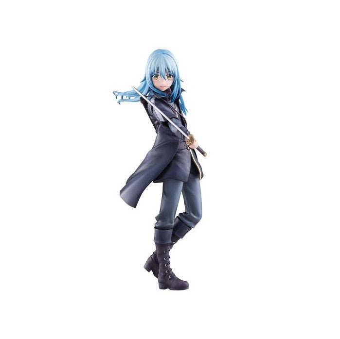 Union Creative Figures: That Time I Got Reincarnated As A Slime - Rimuru Tempest