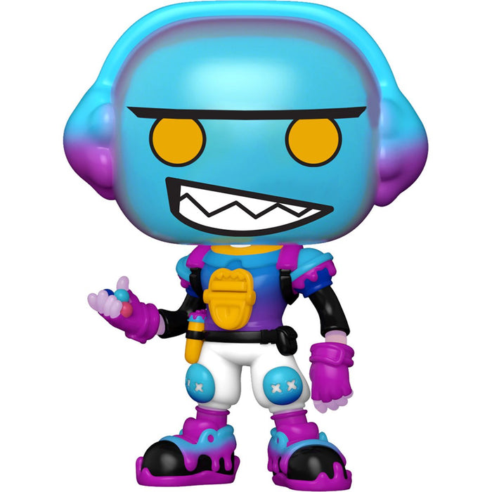 Funko Pop Games: Fortnite - Gumbo