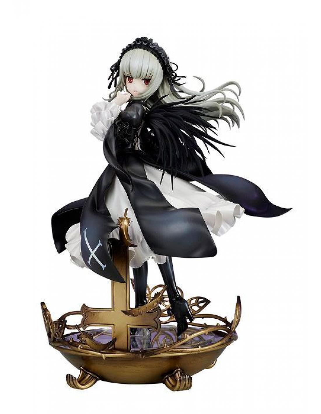 Flare Figures: Rozen Maiden - Suigintou