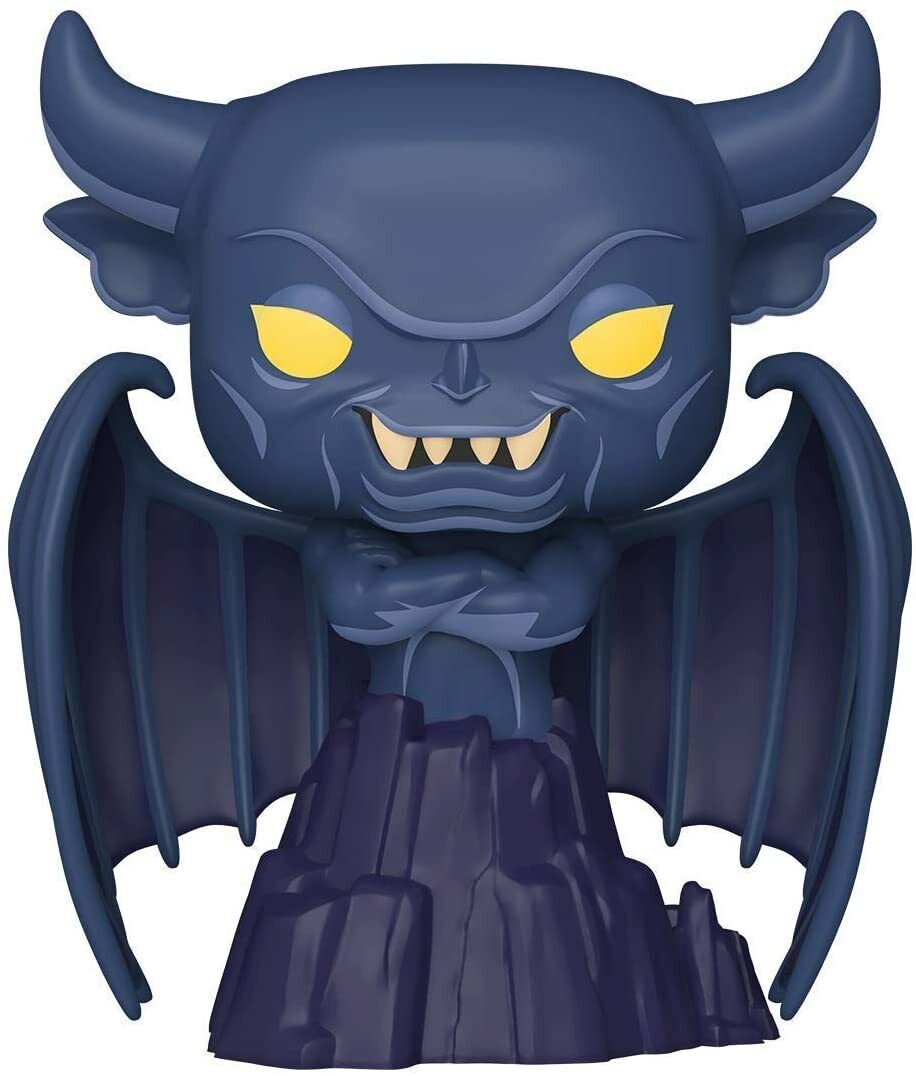 Funko Pop Disney: Fantasia 80 Aniversario - Chernabog El Demonio