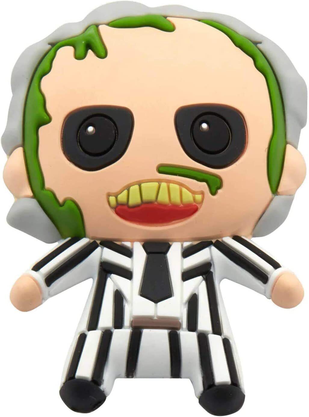 Monogram Iman 3D: Warner Bros Beetlejuice - Beetlejuice