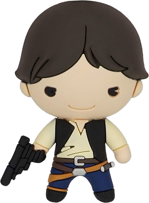 Monogram Iman 3D: Star Wars - Han Solo