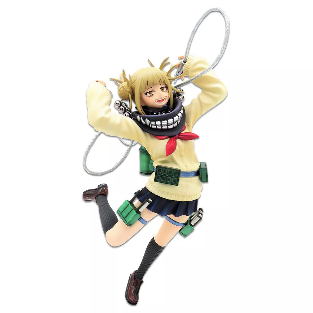 Banpresto Chronicle Academy: My Hero Academia - Himiko Toga