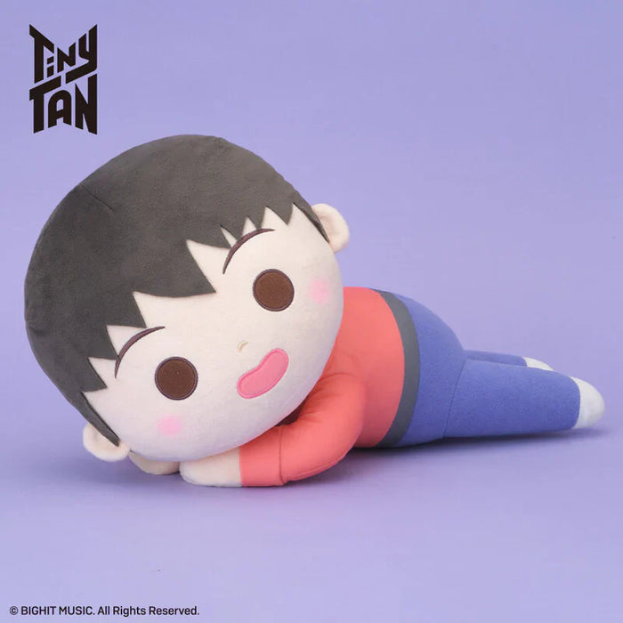 Sega Plush Tinytan Dreamy Mej Doll Dy: Bts - J Hope Peluche