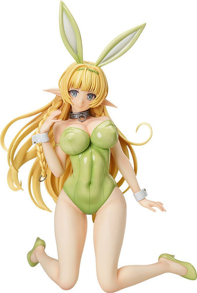 Freeing Scale Figure: How Not To Summon A Demon Lord - Shera L Greenwood Coneja Escala 1/4