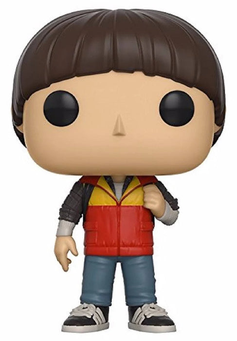 Funko Pop TV: Stranger Things - Will Byers