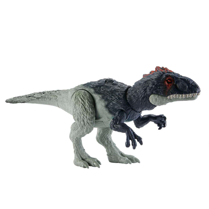 Jurassic World: Eocarcharia Rugido Salvaje