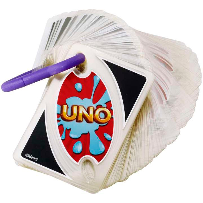 Uno Games: Splash