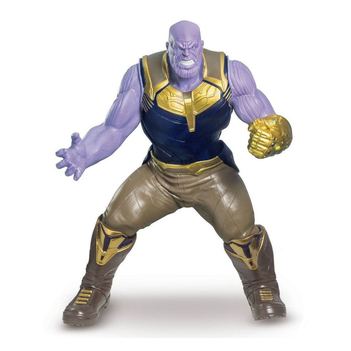 Mimo Toys Marvel: Avengers Endgame - Thanos Figura de 56 cm