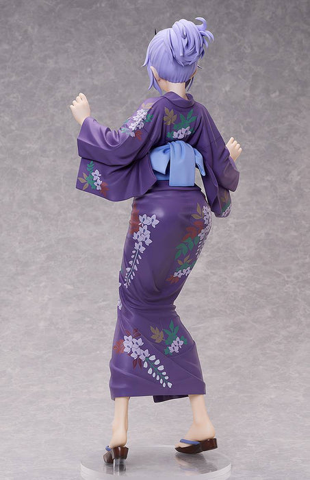 Freeing Scale Figure: That Time I Got Reincarnated As A Slime - Shion Con Yukata Escala 1/4