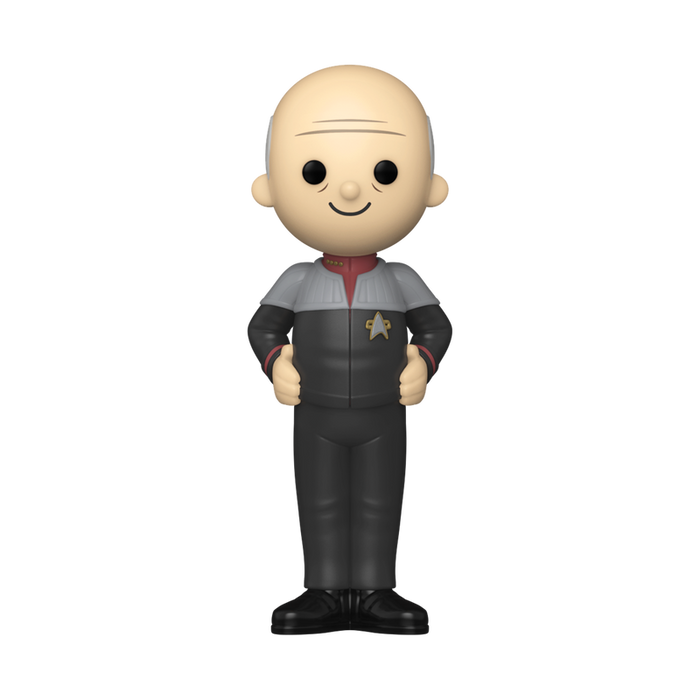 Funko Rewind: Star Trek Fleet Command - Jean Luc