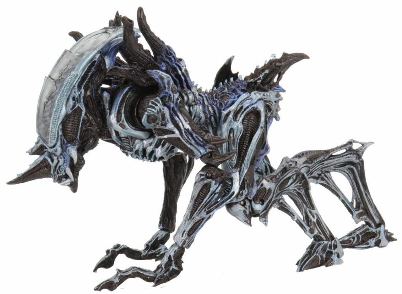 NECA Figura de Accion Ultimate: Alien - Rhino No 2 de 7 pulgadas