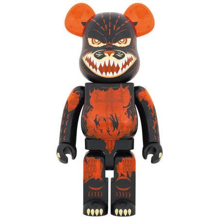 Medicom Toy Be@rbrick: Andy Warhol - Andy Warhol Brillo 2022 1000 ...