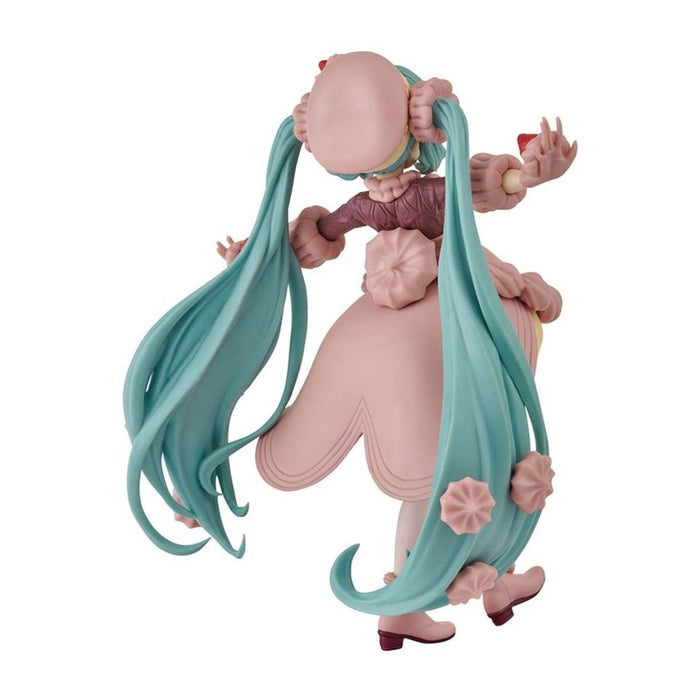 Furyu Sweetsweets: Vocaloid - Hatsune Miku Chocofresa