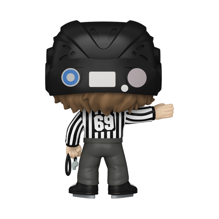 Funko Pop TV: Shoresy - Shoresy Referee