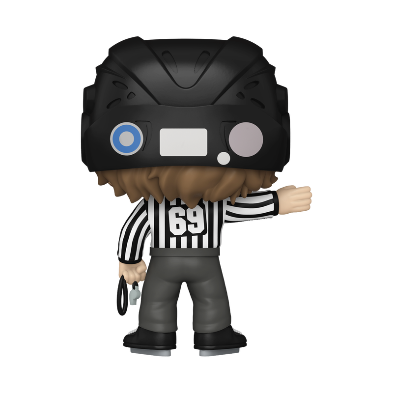 Funko Pop TV: Shoresy - Shoresy Referee