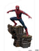 IRON Studios: Marvel Spiderman No Way Home - Spiderman Andrew Garfield BDS Escala de Arte 1/10