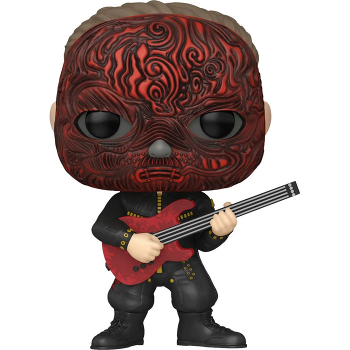 Funko Pop Rocks: Slipknot - Vman