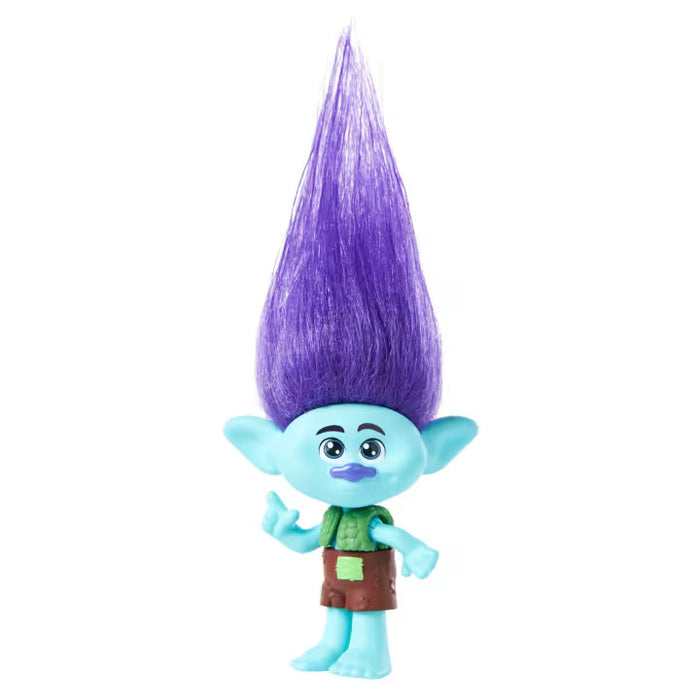 Trolls: Band Together - Branch Mini Figura