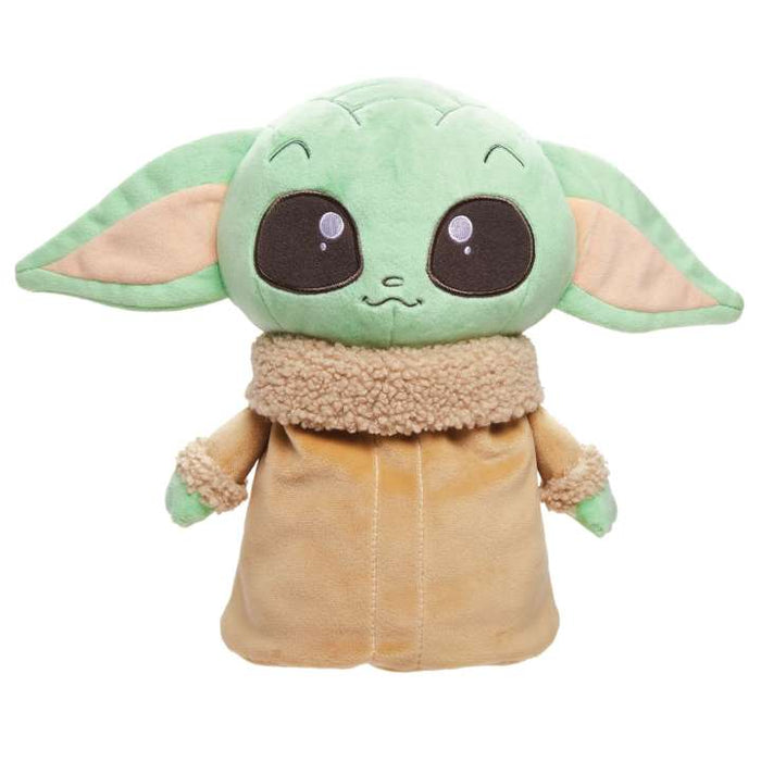 Star Wars: Grogu Saltarin Peluche