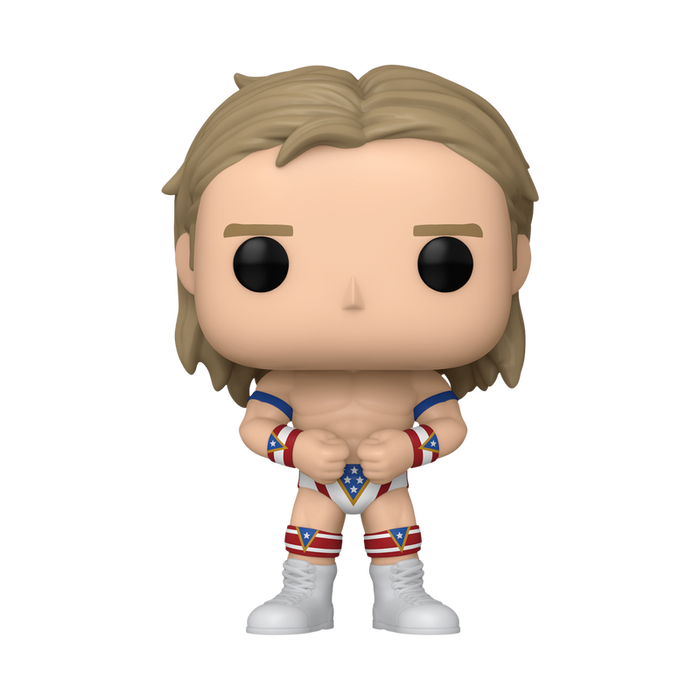 Funko Pop WWE: Lex Luger Leyenda