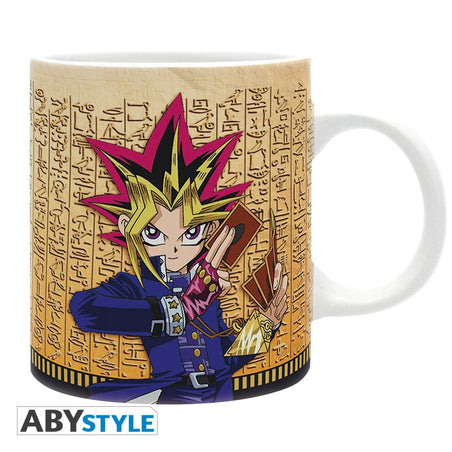 Gadget - Abystyle - Tazza Termosensibile - Death Note - Kyra & Ryuk -  Fumetteria Carta Viva