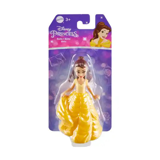 Mini princesas de disney online