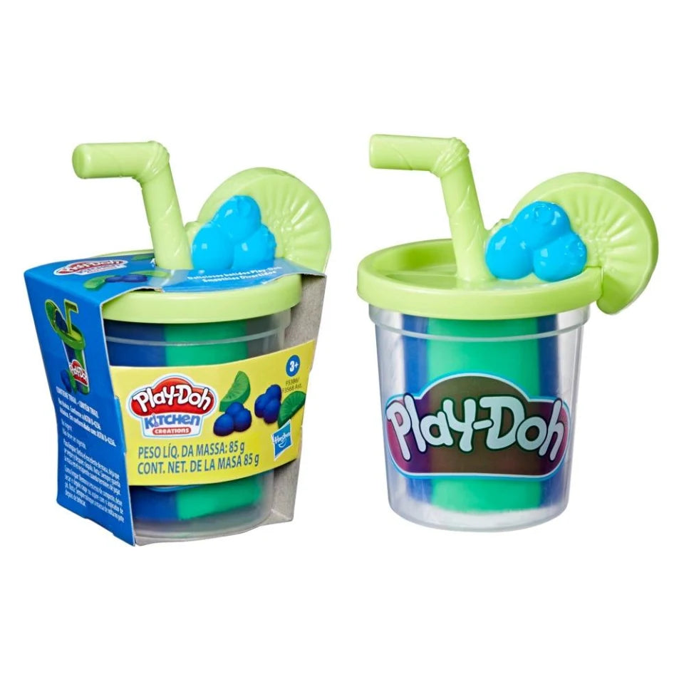 Play Doh Kitchen Creations: Licuado - Color Sopresa