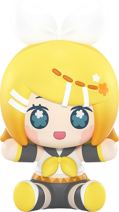 Good Smile Figures Huggy: Vocaloid - Kagamine Rin