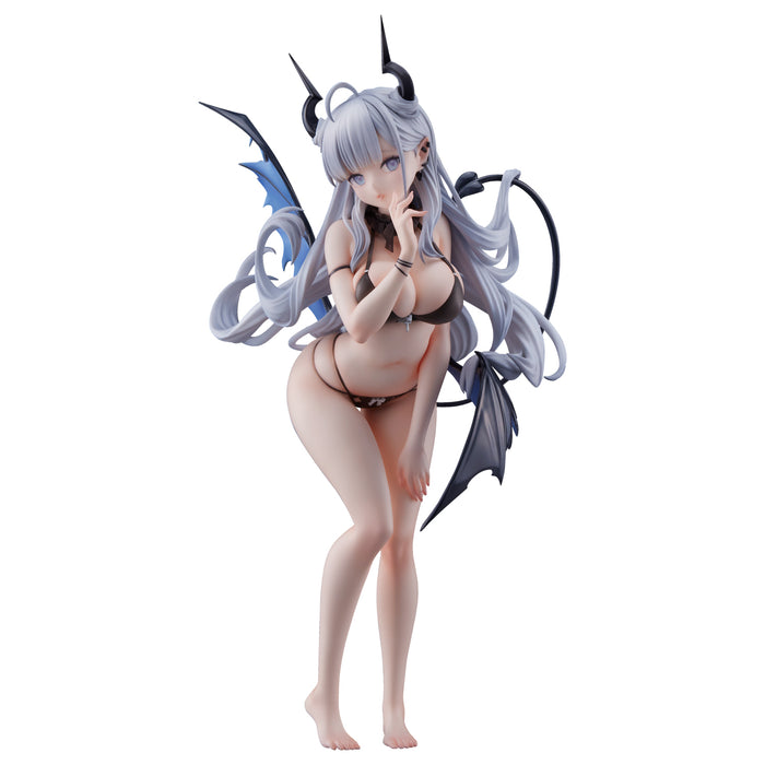 Estream Figures: Original Illustration - Thea