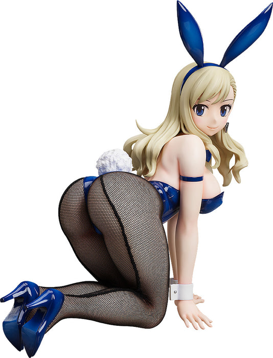 Freeing Scale Figure: Edens Zero - Rebecca Bluegarden Bunny Escala 1/4