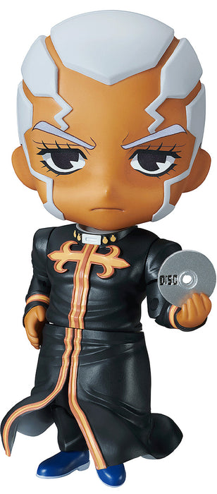 Medicos Entertainment Nendoroid: Jojos Bizarre Adventure Stone Ocean - Enrico E P