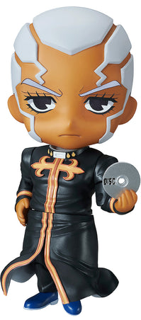 Nendoroid [JoJo's Bizarre Adventure] Josuke Higashikata: Medicos